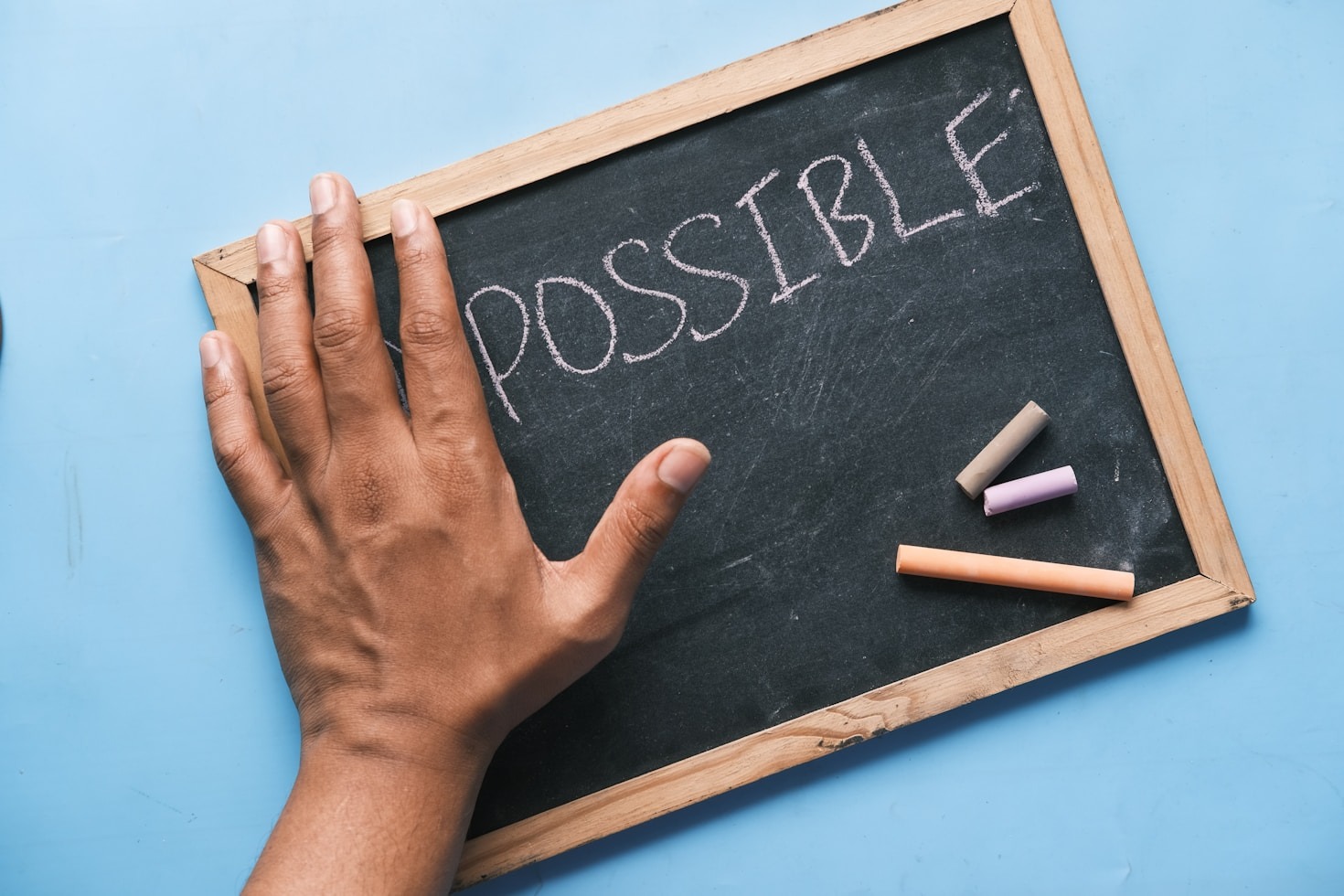 Inspire-se: histórias reais de superação
